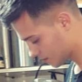 Agus from Pinamar | Man | 27 years old | Gemini