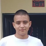 Dilanjesusslwd from San Alberto | Man | 30 years old | Taurus
