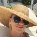 Michele from Olomouc | Woman | 46 years old | Pisces