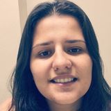 Camila from Tiete | Woman | 31 years old | Sagittarius