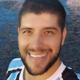 Preto from Farroupilha | Man | 31 years old | Leo