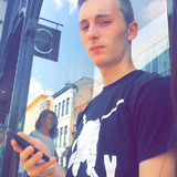 Marlin from Groningen | Man | 29 years old | Aquarius