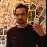 Vinnie from Oost-souburg | Man | 34 years old | Libra