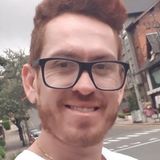 Ruivo from Irituia | Man | 44 years old | Sagittarius