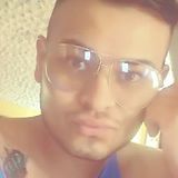 Colocio from Aguascalientes | Man | 32 years old | Gemini