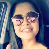 Andressa from Maringa | Woman | 27 years old | Virgo