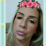 Jane from Varginha | Woman | 68 years old | Aries