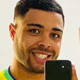 Karthylith from Jardim | Man | 32 years old | Virgo
