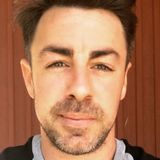 Martin from Stockholm | Man | 47 years old | Taurus