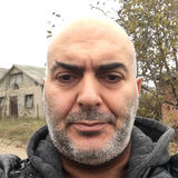 Ruhani from Kishin | Man | 40 years old | Capricorn
