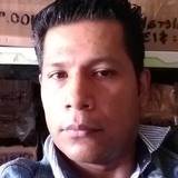 Negro from Ecatepec | Man | 48 years old | Cancer