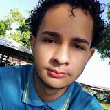 Ismaelcabe from Guapiles | Man | 26 years old | Cancer