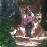 Daisy from Hyannis | Woman | 40 years old | Cancer