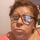 Mariposa from Río Gallegos | Woman | 58 years old | Aquarius