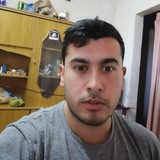 Pratfranccj from San Nicolas de los Arroyos | Man | 32 years old | Virgo