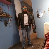 Ge13U from Ixtapaluca | Man | 39 years old | Aquarius