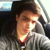 John from Silver Spring | Man | 34 years old | Sagittarius