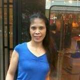 Ayel from Cebu | Woman | 50 years old | Libra