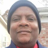 Tic from Cincinnati | Man | 53 years old | Gemini