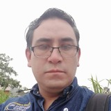 Alequitozan from Oruro | Man | 43 years old | Cancer
