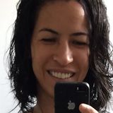 Elisagil from Mogi das Cruzes | Woman | 42 years old | Scorpio