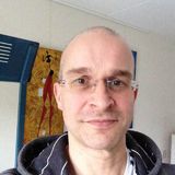 Ono from Almere Stad | Man | 60 years old | Libra