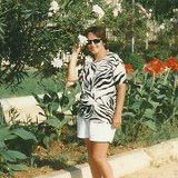 Zoltánné from Gyor | Woman | 74 years old | Aries