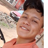 Saimon from Porto Velho | Man | 27 years old | Aries