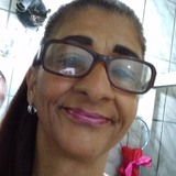 Si from Pau Brasil | Woman | 65 years old | Cancer