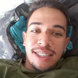 Edson from Sao Jose do Campestre | Man | 26 years old | Virgo