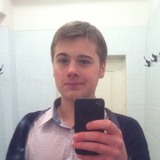 Nate from Dnipropetrovsk | Man | 30 years old | Libra