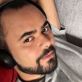 Pereira from Cascais | Man | 37 years old | Virgo