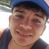 João from Carire | Man | 29 years old | Taurus