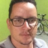 Gomes from Barrinha | Man | 35 years old | Leo