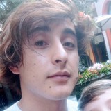 Guerororol1Q from El Salto | Man | 29 years old | Libra