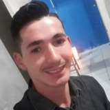 Maikon from Bento Goncalves | Man | 27 years old | Cancer