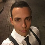 Feroc from Il-Gzira | Man | 33 years old | Libra