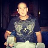 Azel from Hayesville | Man | 27 years old | Scorpio