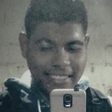 Rodrigues from Propria | Man | 27 years old | Virgo