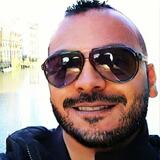 Jeffthomas7Kt from Kuwait | Man | 48 years old | Aquarius