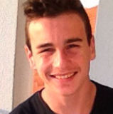 Bruno from Loule | Man | 29 years old | Capricorn