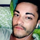 Nicolás from Mendoza | Man | 30 years old | Taurus