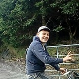 Liam from Bantry | Man | 26 years old | Leo