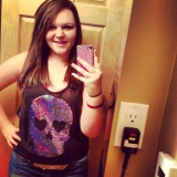 Kayla from Cottage Grove | Woman | 31 years old | Taurus