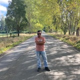 Ceseba0P from Valdivia | Man | 41 years old | Gemini