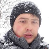 Yanlız from Balikesir | Man | 36 years old | Capricorn