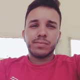 Alexandre from Caruaru | Man | 28 years old | Aquarius