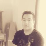 Gustav from Villa Urquiza | Man | 41 years old | Virgo