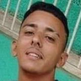 Lazaro from Astolfo Dutra | Man | 28 years old | Cancer