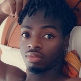 Cheickahmed from Granada | Man | 28 years old | Aries